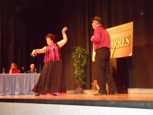 El amor y San Valentín protagonizan los Jueves Literarios en Las Torres de Cotillas - 5, Foto 5