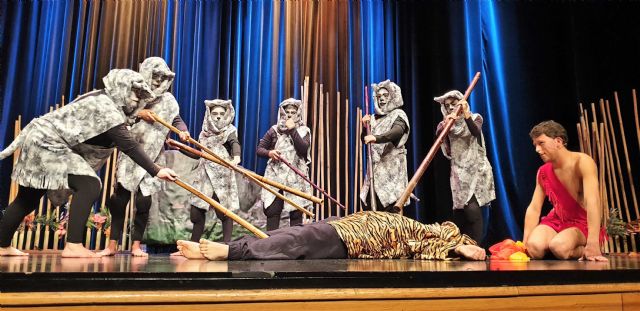 Alcantarilla realiza un llamamiento para concienciarnos por la Cero Discriminación, en el 6 de marzo día que se conmemora en todo el mundo - 5, Foto 5