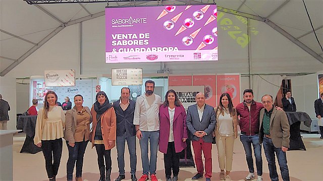 SaborArte abre sus puertas con un largo fin de semana gourmet por delante - 1, Foto 1