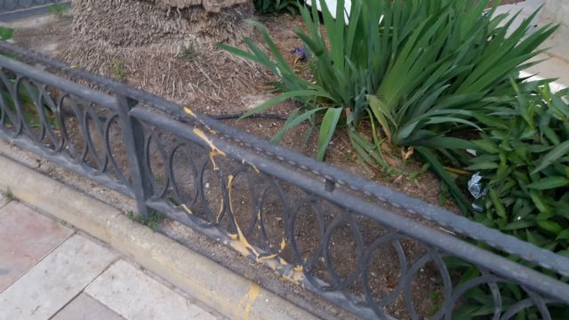 El PP propone que el Ayuntamiento convoque un concurso de ideas abierto a los ciudadanos para remodelar la Plaza de la Concordia - 1, Foto 1