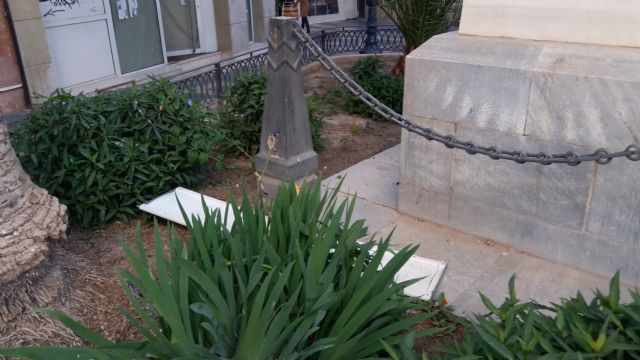 El PP propone que el Ayuntamiento convoque un concurso de ideas abierto a los ciudadanos para remodelar la Plaza de la Concordia - 2, Foto 2