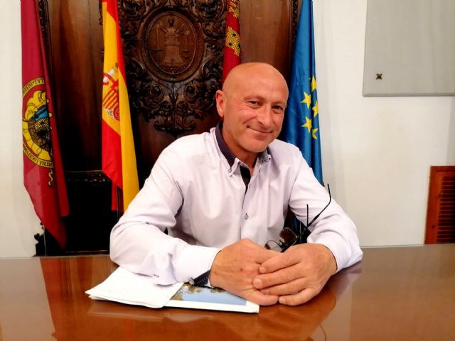 IU de Lorca quiere enmendar los Presupuestos regionales que se tramitan en el parlamento murciano - 1, Foto 1