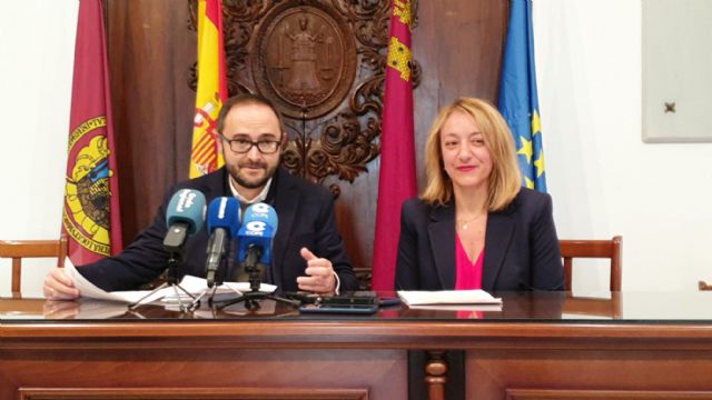 Aprueban la rehabilitación de la fachada del Palacio de Guevara - 1, Foto 1