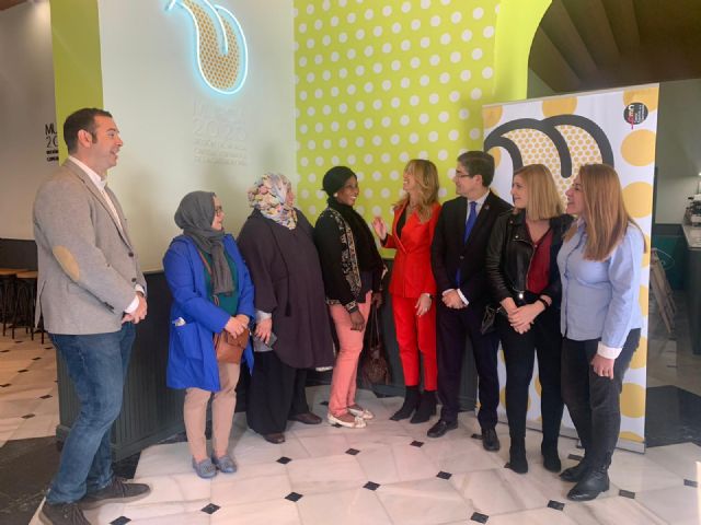 Mixtura vuelve este fin de semana con Argentina y las mujeres como protagonistas - 1, Foto 1