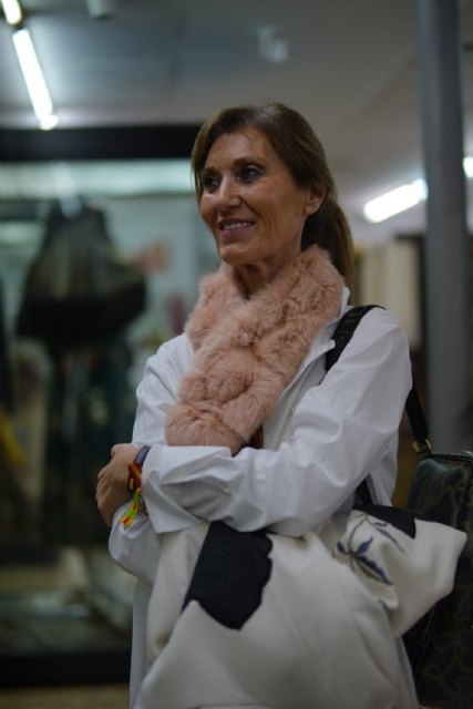 Comunicado de VOX Lorca sobre el 8 M - 2, Foto 2