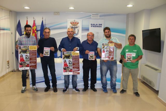El próximo domingo comienza el programa de actos con motivo de las Fiestas del Agricultor - 1, Foto 1