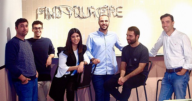 Gelt Cash, la nueva APP valenciana que convierte tu ciudad en un cajero - 1, Foto 1