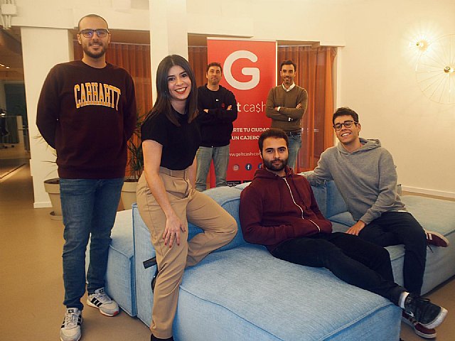 Gelt Cash, la nueva APP valenciana que convierte tu ciudad en un cajero - 3, Foto 3