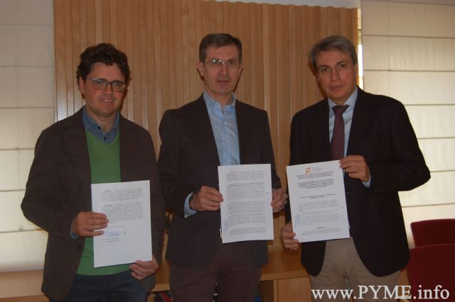 La Asociación de Empresarios de la Construcción AESCON se suma al manifiesto en apoyo del Archivo de Salamanca - 1, Foto 1