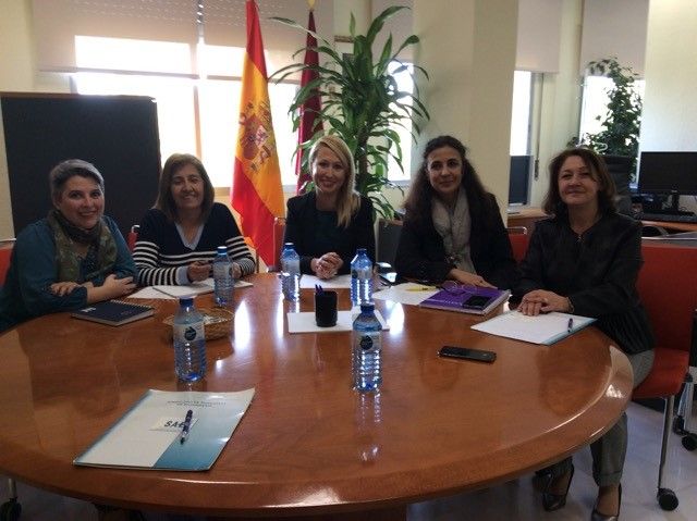 SAE defiende la profesionalidad de los técnicos en cuidados de enfermería - 1, Foto 1