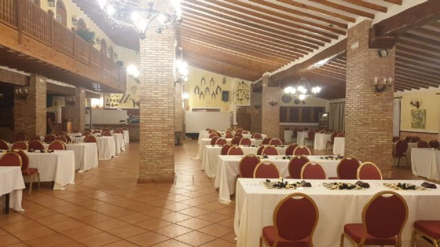 Campeonato Regional Individual de ajedrez por edades - 1, Foto 1