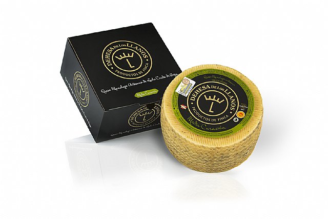 Dehesa de los Llanos, Medalla de Oro en el Campeonato Mundial de Queso de Wisconsin - 1, Foto 1