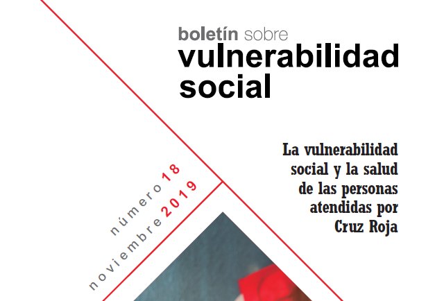 Cruz Roja presenta cifras incuestionables sobre la (des)igualdad de género - 1, Foto 1