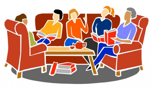 Creación del Club de Lectura Municipal. Una firme apuesta por la animación y fomento de la lectura - 1, Foto 1