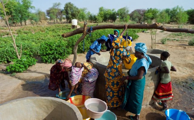 La participación de las mujeres en la toma de decisión es fundamental para una mejor gestión del agua - 1, Foto 1