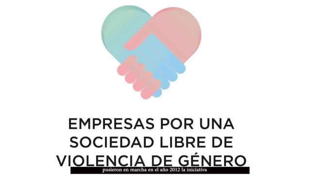 Abierto el plazo de adhesión a la iniciativa ´Empresas por una sociedad libre de violencia de género´ - 1, Foto 1