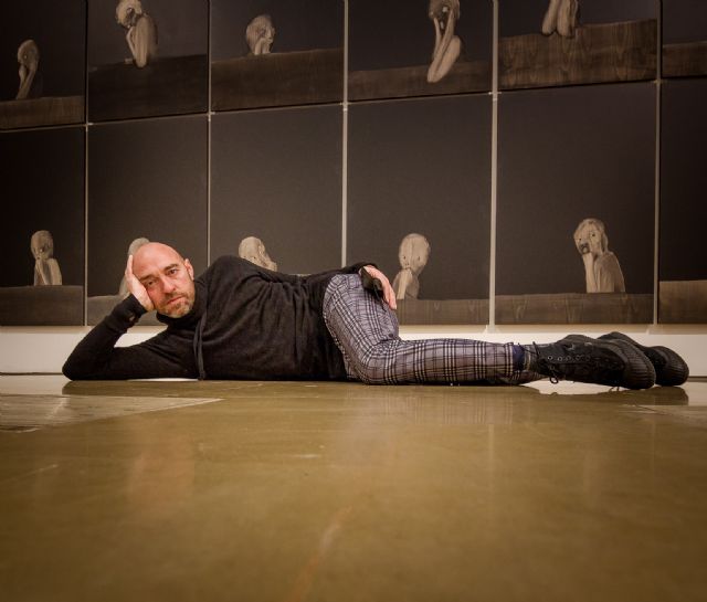 Cultura publica el catálogo de la exposición ´Tu vuelo, mis alas´ y un vídeo con Lidó Rico sobre su proceso creativo - 1, Foto 1