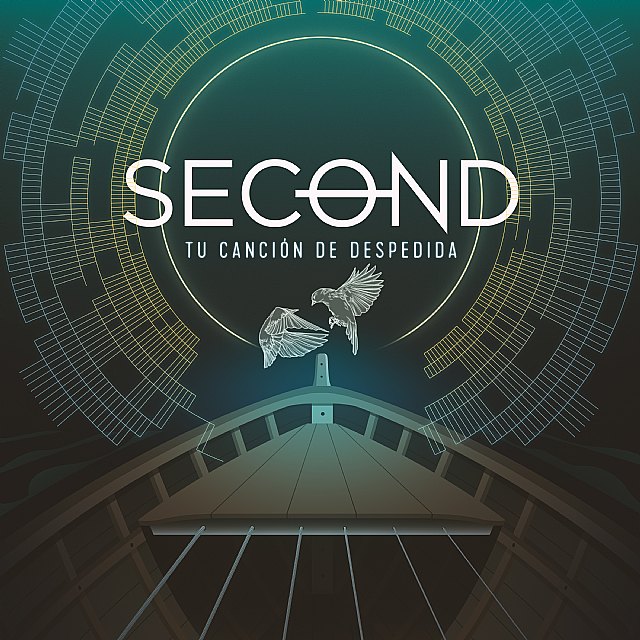 Así suena la nueva canción de Second - 1, Foto 1