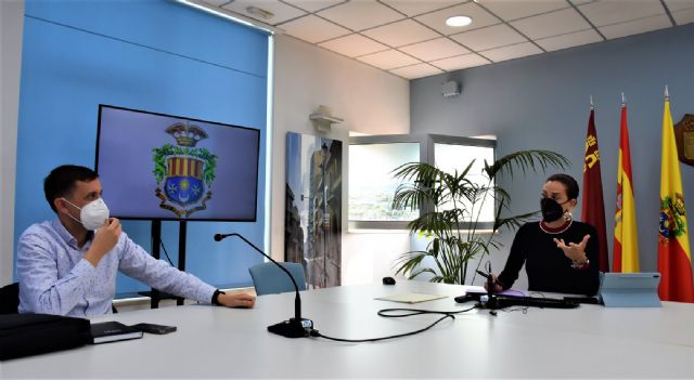 El Ayuntamiento de Archena afianza la deuda cero con sus proveedores - 1, Foto 1