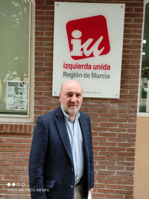 La XIV Asamblea Regional de IU-Verdes elige nueva dirección y apuesta por una salida de la crisis centrada en el reparto de la riqueza - 1, Foto 1