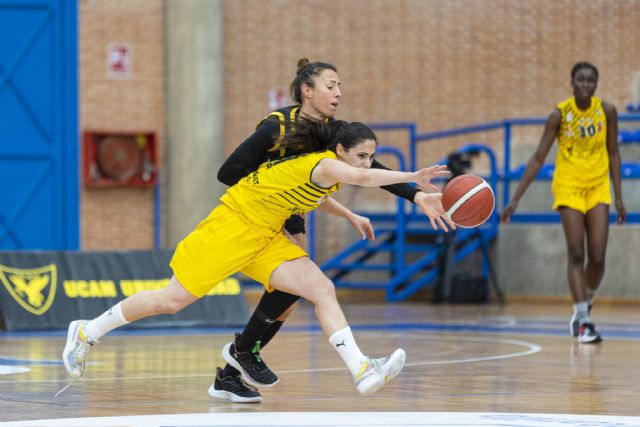 Hozono Global Jairis cierra con tres victorias una exigente semana - 3, Foto 3