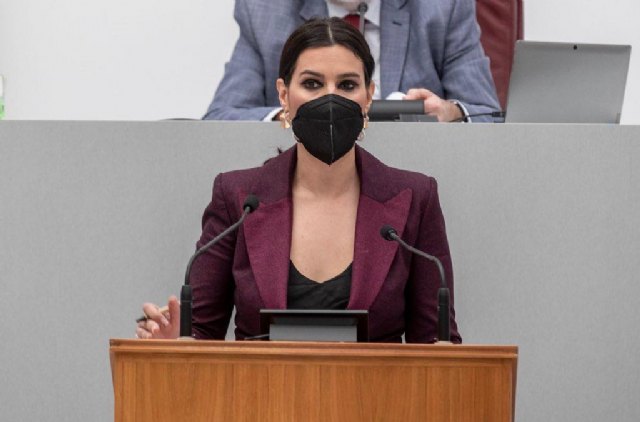 El PP pide el apoyo a la Semana Santa de Cieza para que sea declarada de Interés Turístico Internacional - 1, Foto 1