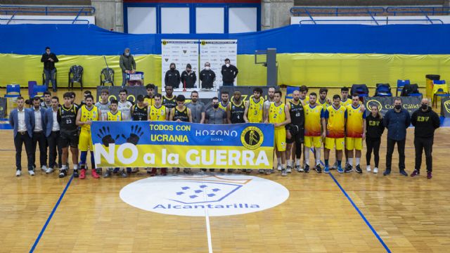 Hozono Global Jairis pone fin a su racha negativa con una importante victoria ante Vila-Real - 1, Foto 1