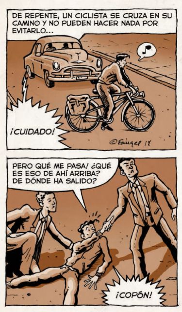 Firestar: el cómic vivo - 1, Foto 1