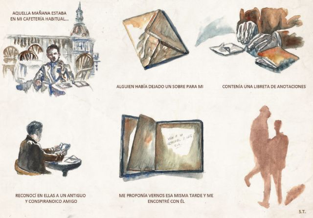 Firestar: el cómic vivo - 3, Foto 3