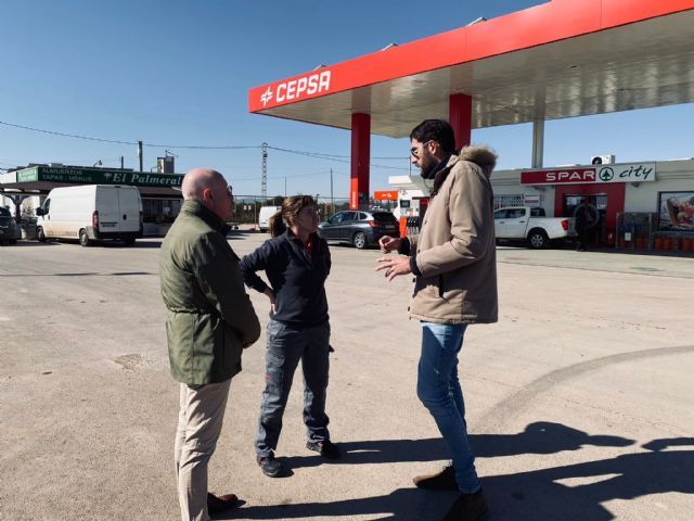 VOX aumentará el número de agentes en Cartagena y en toda la Región. A partir de mayo el miedo va a cambiar de bando - 4, Foto 4