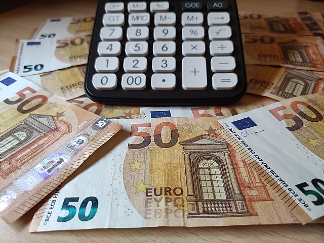 Las ejecuciones hipotecarias registradas en el 4T de 2022 confirman su tendencia a la baja - 1, Foto 1