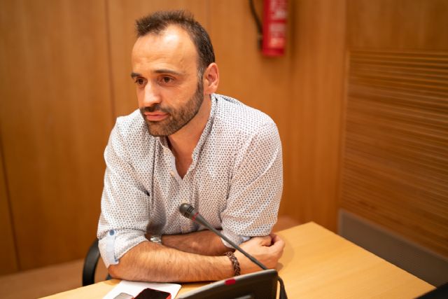 Pedro Lechuga es elegido presidente de la Red de Colegios Profesionales de Periodistas - 1, Foto 1