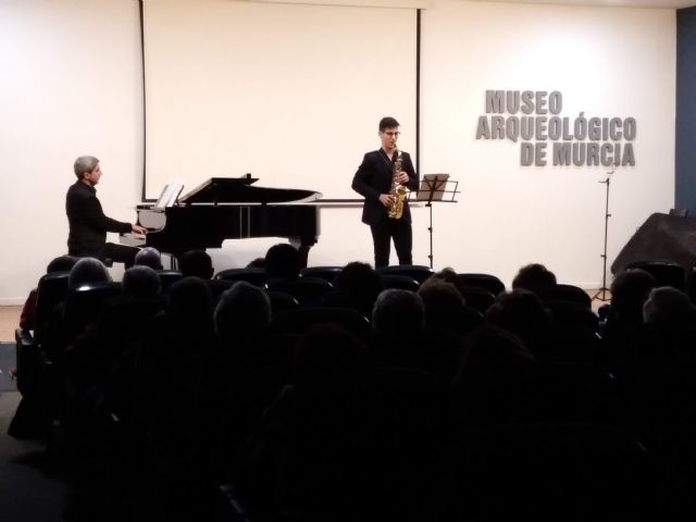 El XII Ciclo de Música en los Museos programa en el mes de marzo seis conciertos - 1, Foto 1