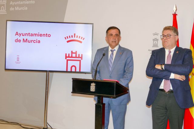 El Alcalde Serrano anuncia que se reducirá a la mitad el tiempo para resolver licencias de obras y actividades - 3, Foto 3