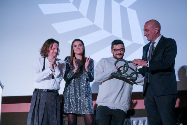 Trenque Lauquen, de Laura Citarella, y Blind Date, de Jan Soldat,  ganadoras del XIII Festival Internacional de Cine de Murcia IBAFF - 1, Foto 1