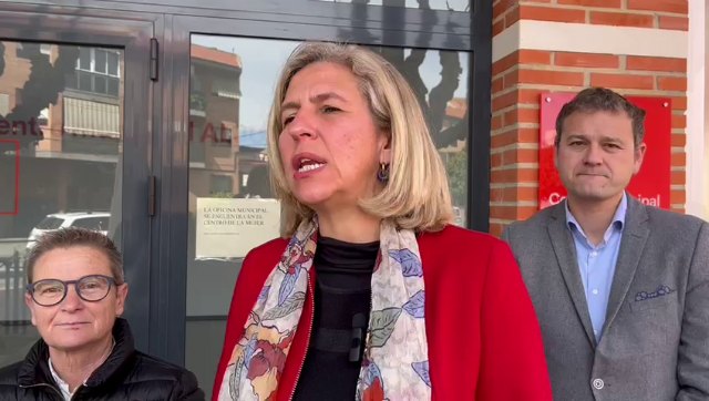 El PP exige la apertura inmediata del nuevo Centro Municipal de Aljucer - 1, Foto 1