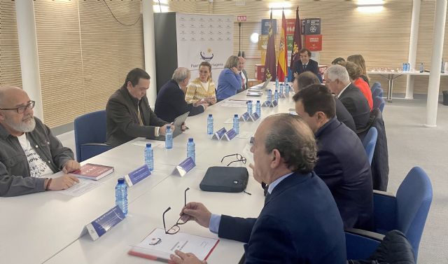 El Puerto de Cartagena coge impulso en 2023 con el movimiento de 3,3 millones de toneladas en enero y un crecimiento del 2,74% con respecto al año anterior - 2, Foto 2