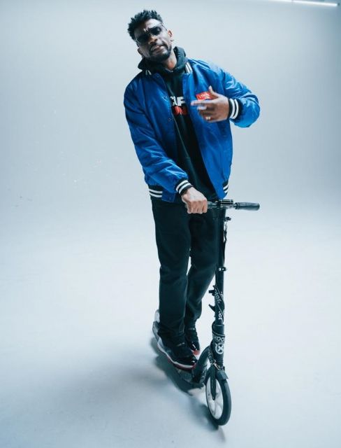 Tostao presenta “La Temperatura” junto a Leysong, Buay Press y Maiki Vi - 2, Foto 2