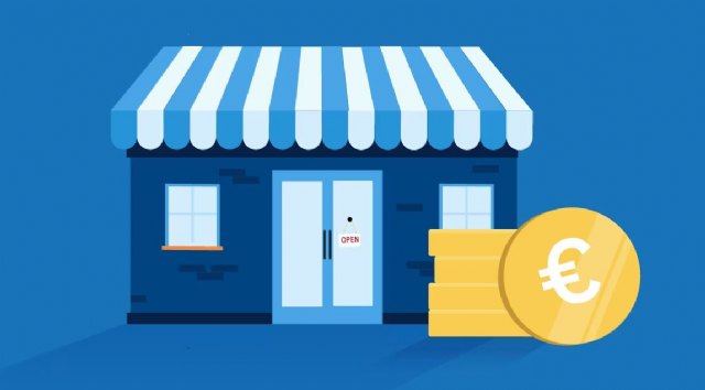 BBVA incrementó en 2022 un 20% la financiación a pymes y autónomos en España - 1, Foto 1