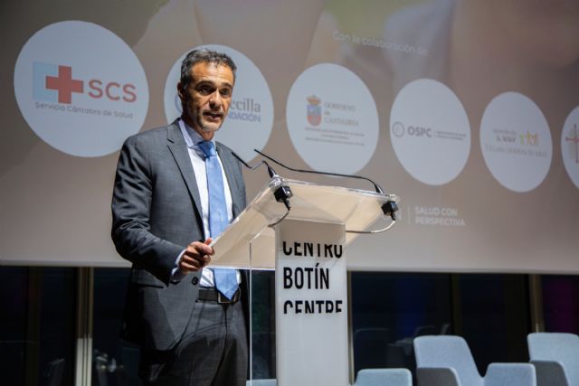 El foro ´Salud con perspectiva On Live´ analiza los retos a los que se enfrenta la salud de las mujeres en Cantabria - 2, Foto 2