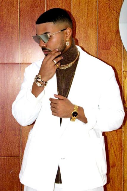 Armez presenta su nuevo sencillo “Olvidarte” - 2, Foto 2