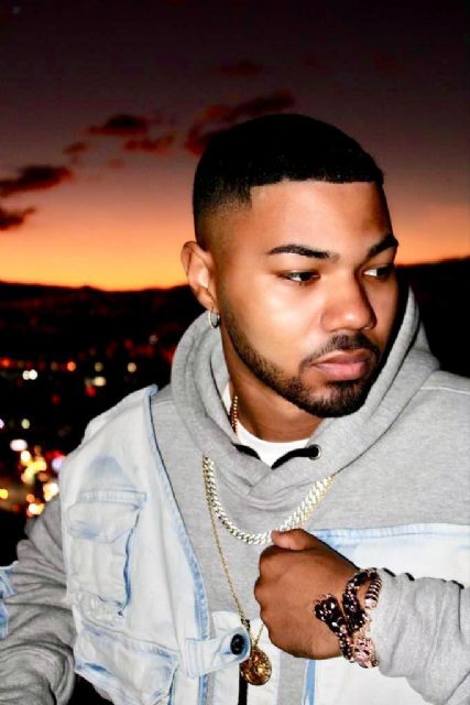 Armez presenta su nuevo sencillo “Olvidarte” - 3, Foto 3