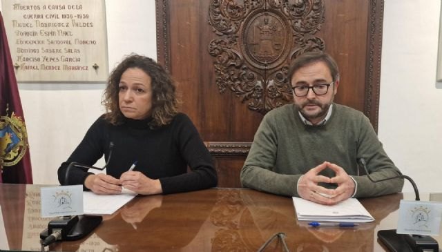 El cese de Francisco Morales se debe a irregularidades por fraccionamiento ilegal de contratos detectados por los servicios jurídicos - 1, Foto 1