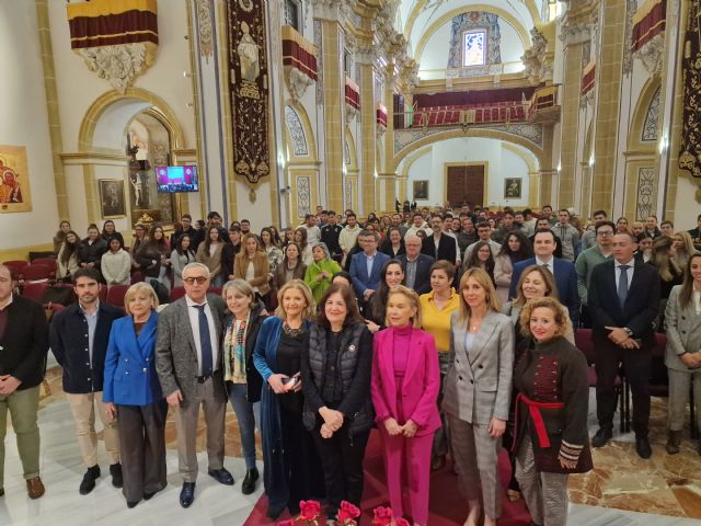 José Luis Mendoza siempre luchó por la igualdad - 1, Foto 1