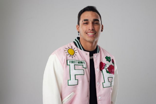 Ray Muvz debuta con “Pégate” de la mano del reconocido productor Eliel - 3, Foto 3