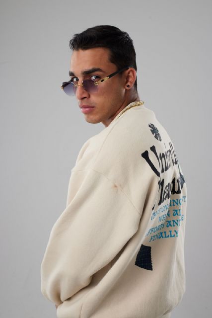 Ray Muvz debuta con “Pégate” de la mano del reconocido productor Eliel - 4, Foto 4