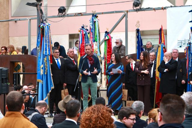 La Comunidad destina 400.000 euros para que las bandas de música adquieran instrumentos - 2, Foto 2