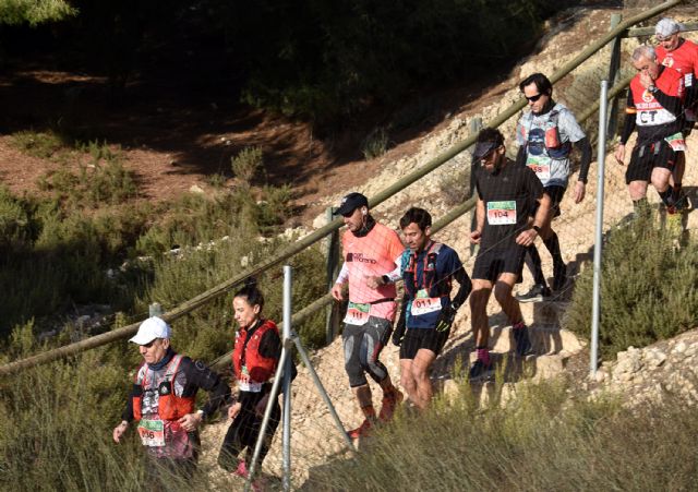 El torreño Juan José Almaida se impone en el I Trail Rambla Salada, donde participan más de 300 atletas - 5, Foto 5