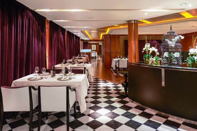 Celestyal da un nuevo aire a sus especialidades gastronómicas - 1, Foto 1