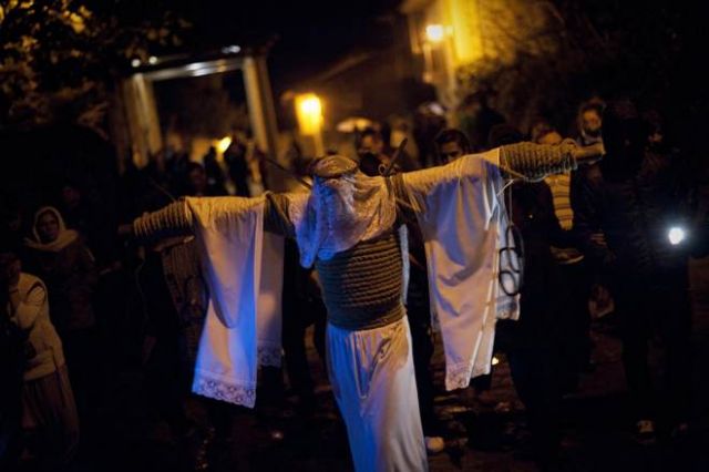 Ruta en autocaravana por los 6 pueblos españoles con una Semana Santa que no tiene nada que envidiar a la de Sevilla - 1, Foto 1